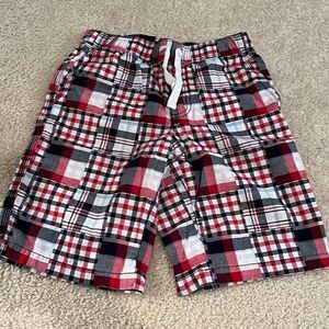 SIZE 8 GYMBOREE SHORTS